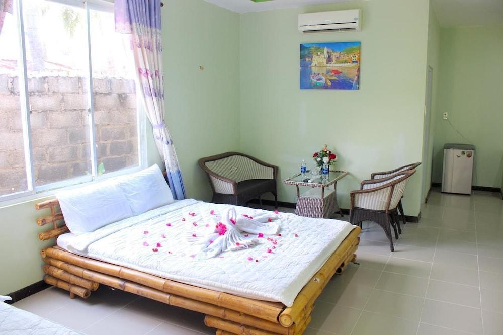 Muine Sunlight Villa