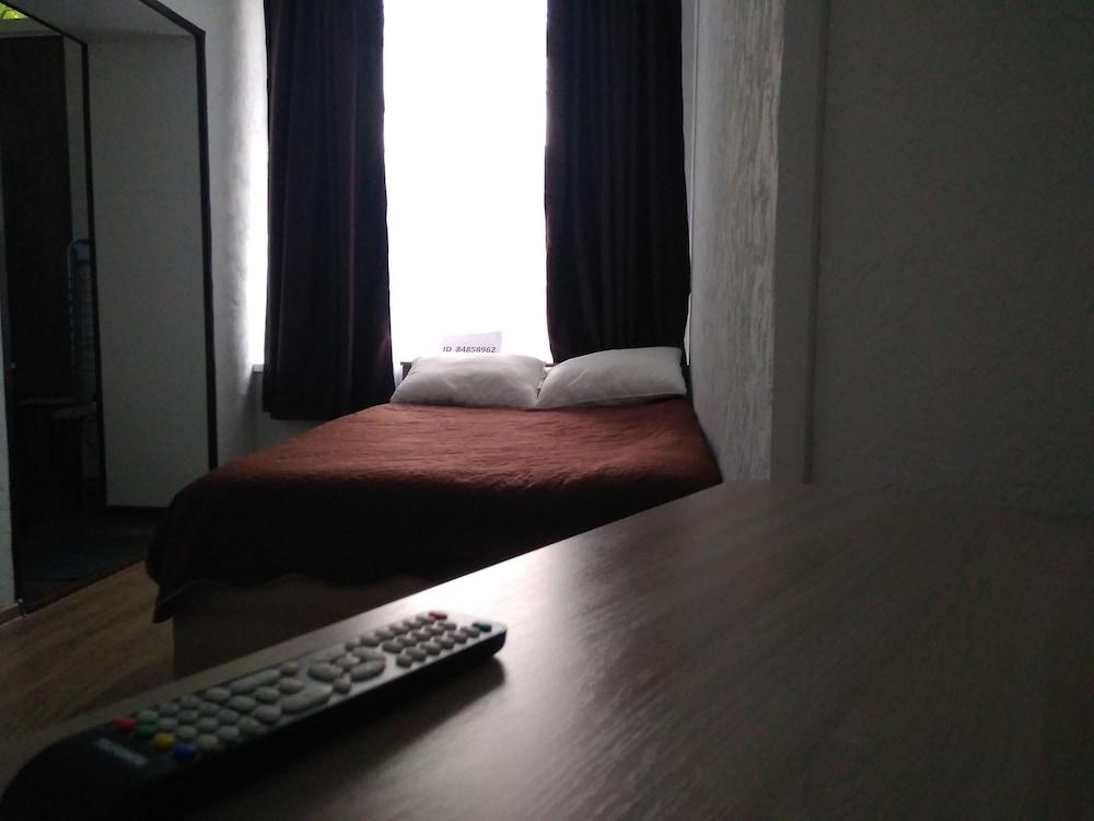 Mini-hotel u Politehnicheskoi