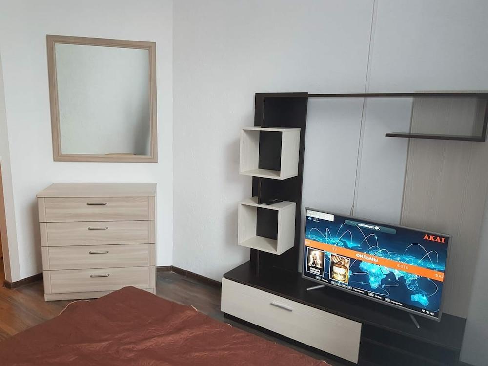 Mini-hotel u Politehnicheskoi