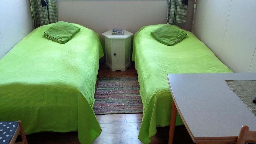 Lilla Hotellet Västervik