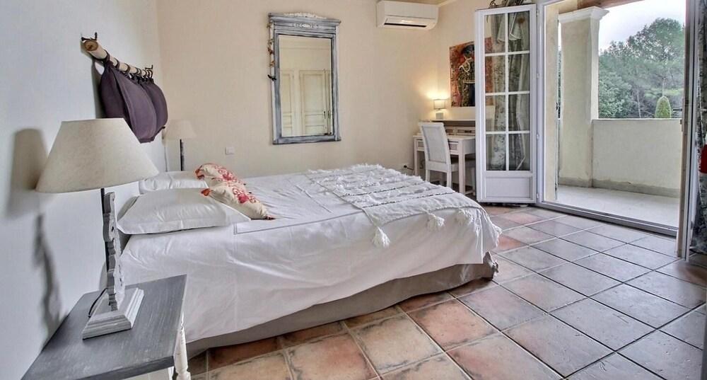 B&B Le Mas du Galoubet