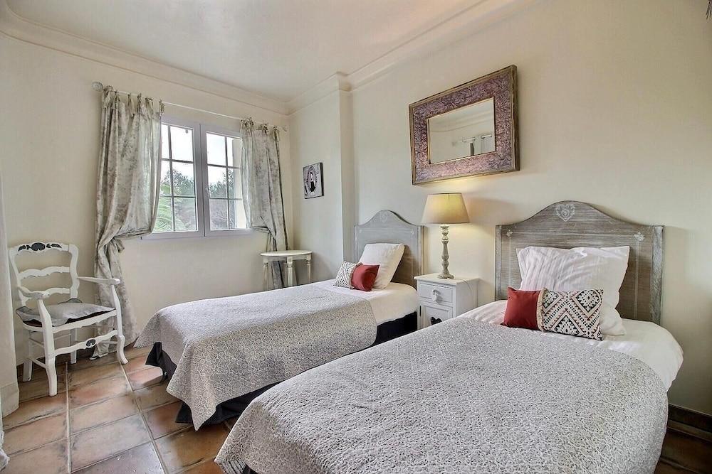 B&B Le Mas du Galoubet