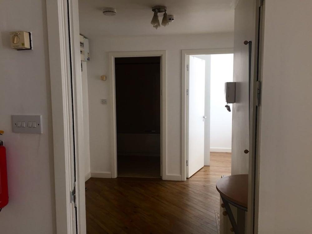 your place - Trinity Plaza