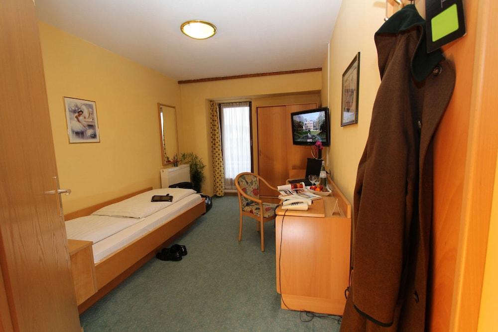 Landgasthof Apfelbeck