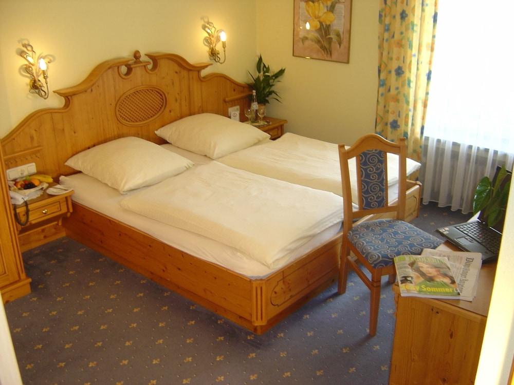 Landgasthof Apfelbeck