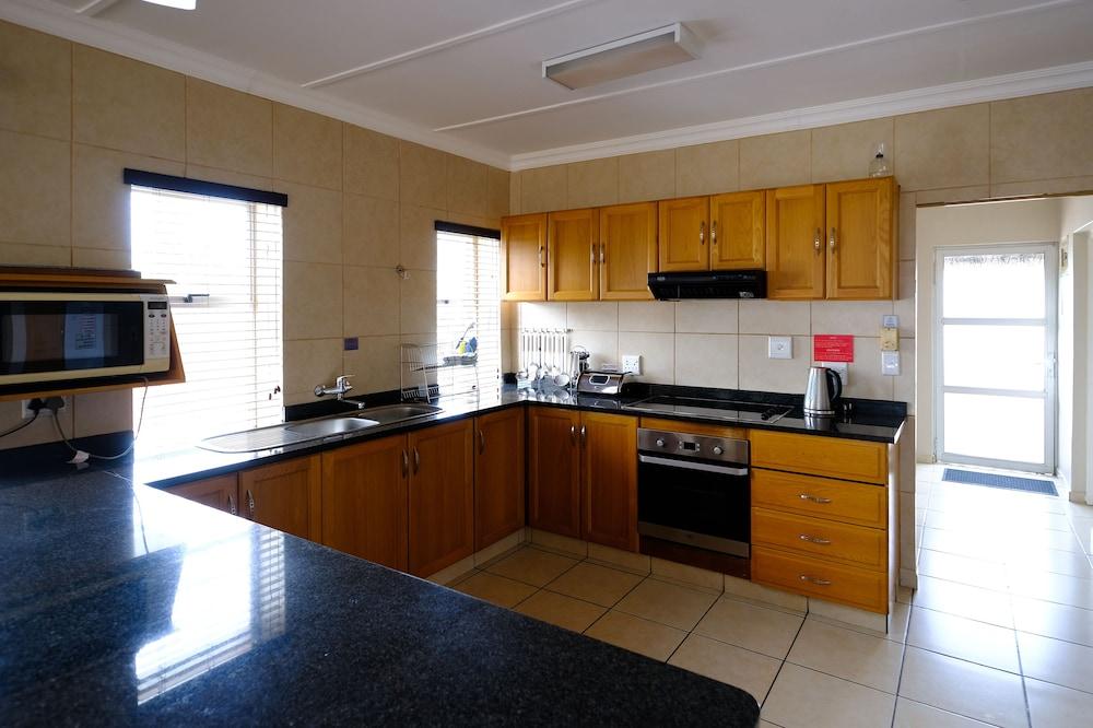 Perna Perna St Lucia