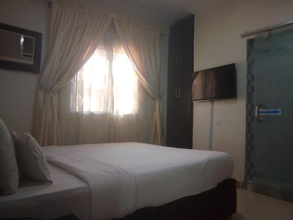 Angel Park Place Hotel