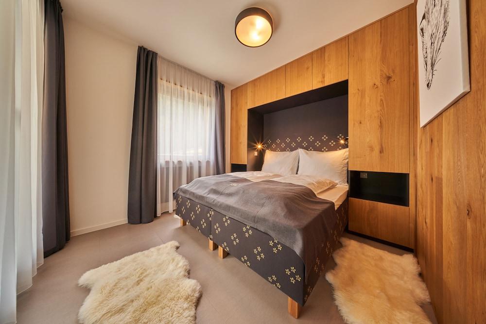 Aparthotel Svatý Vavřinec