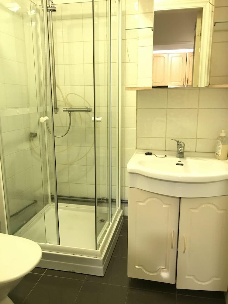 Centrum Apartment Lagårdsveien 69