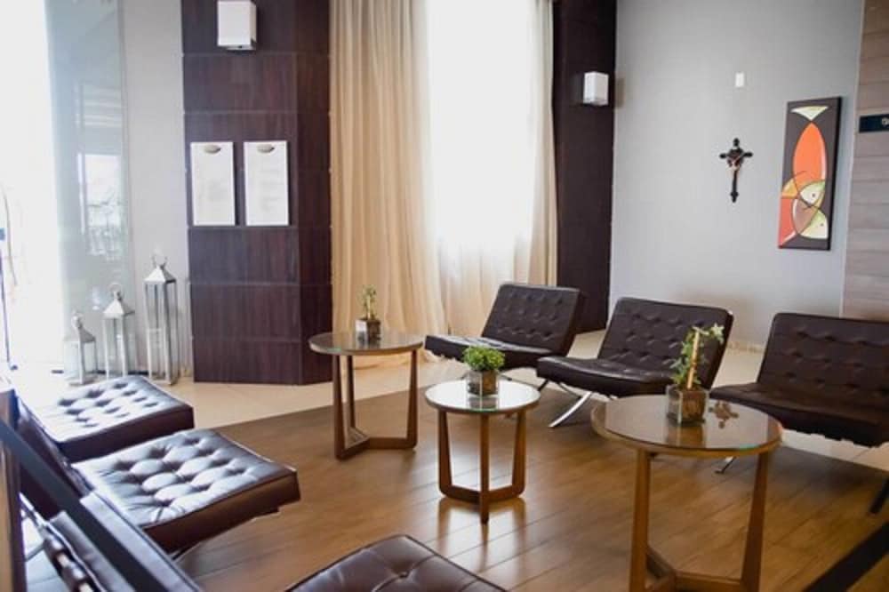 Class Hotel Varginha