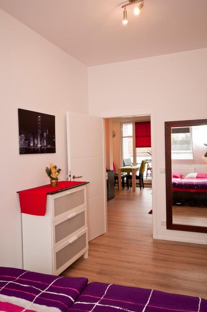 Cityflair Berlin - Apartments