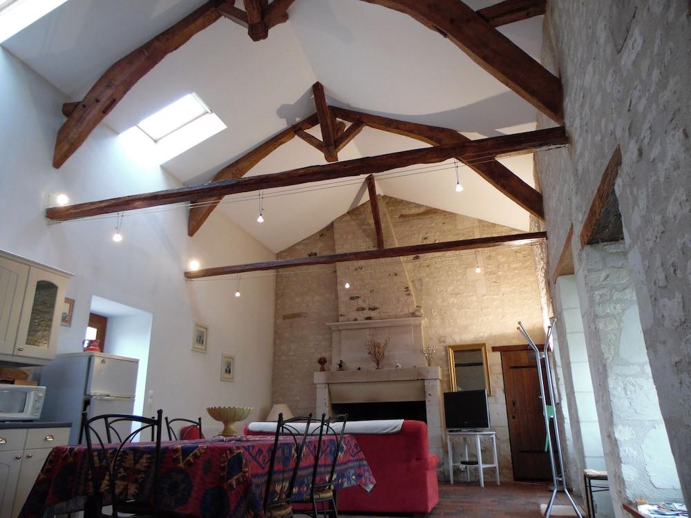 Gîtes de la Ferme du Luc