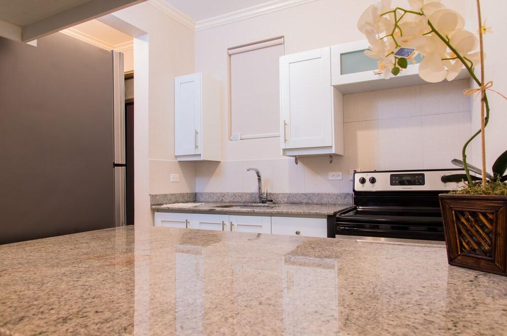 Eight 11 by Pro Homes Jamaica