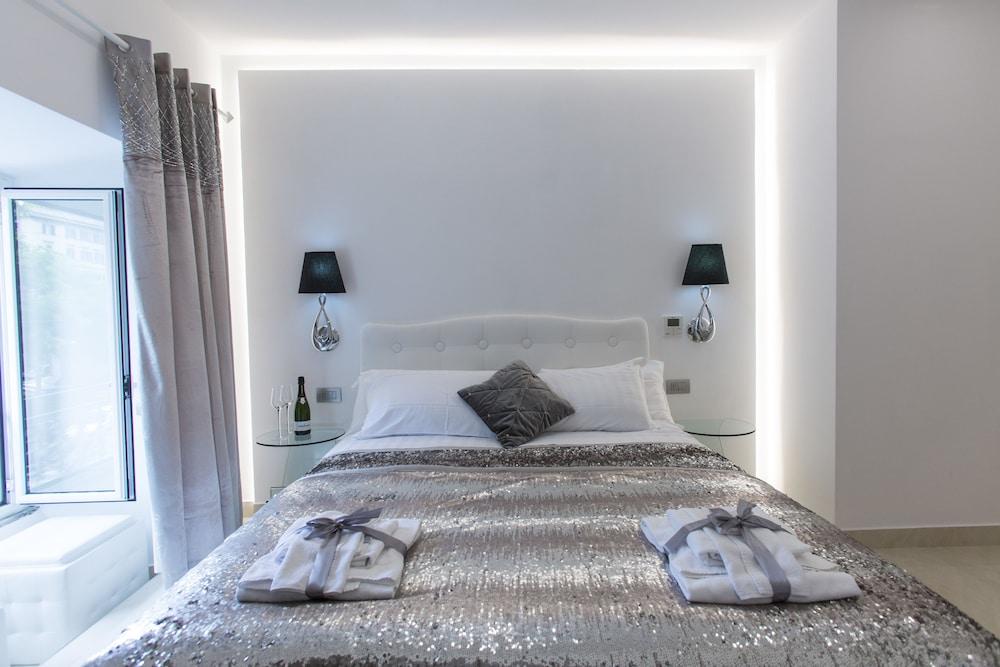 San Pietro Grand Suite