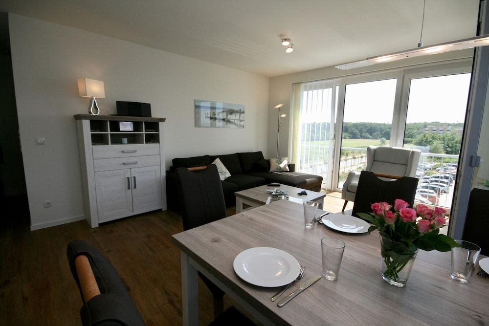 Quartier Hohe Geest 19