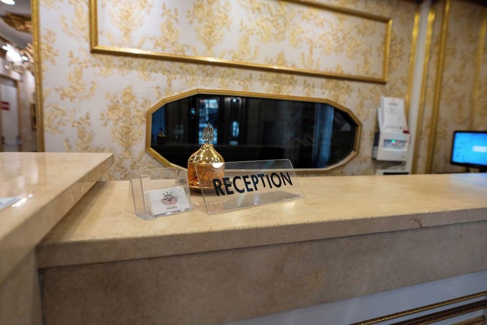 Angels Garden Hotel - Special Category