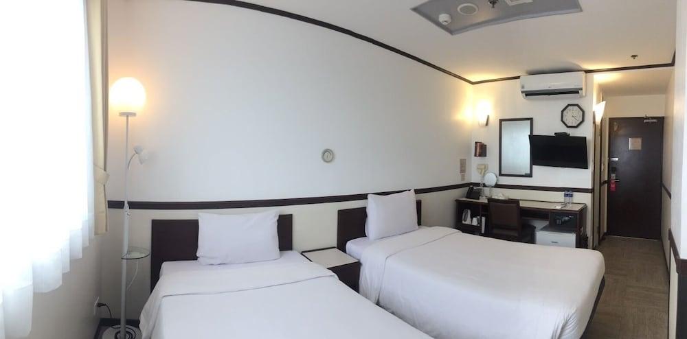 Toyoko Inn Cebu