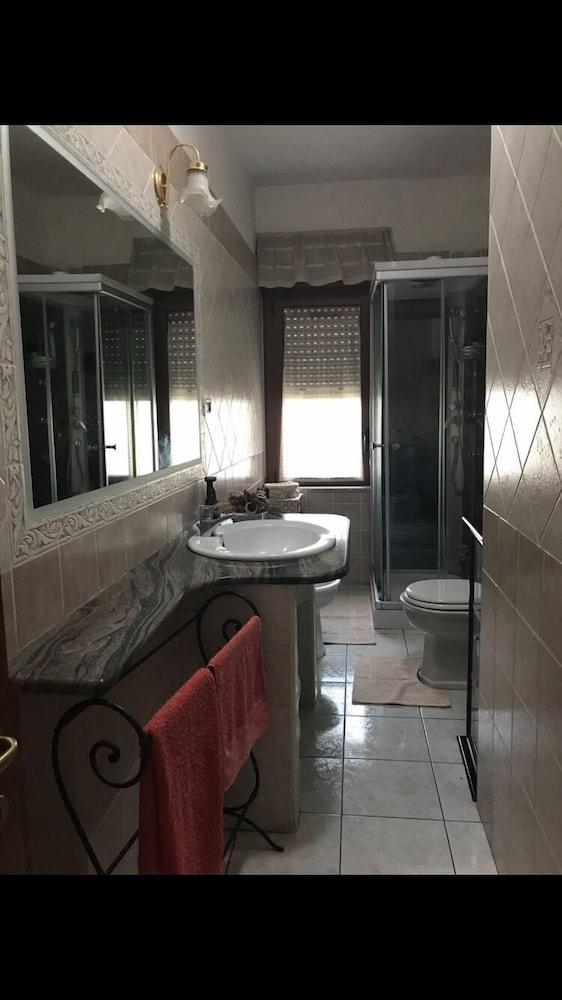 Affitto Camere Centro di Cagliari