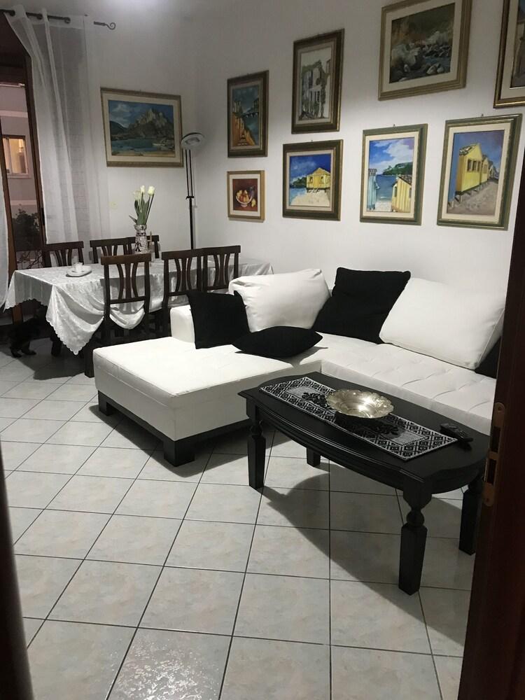 Affitto Camere Centro di Cagliari