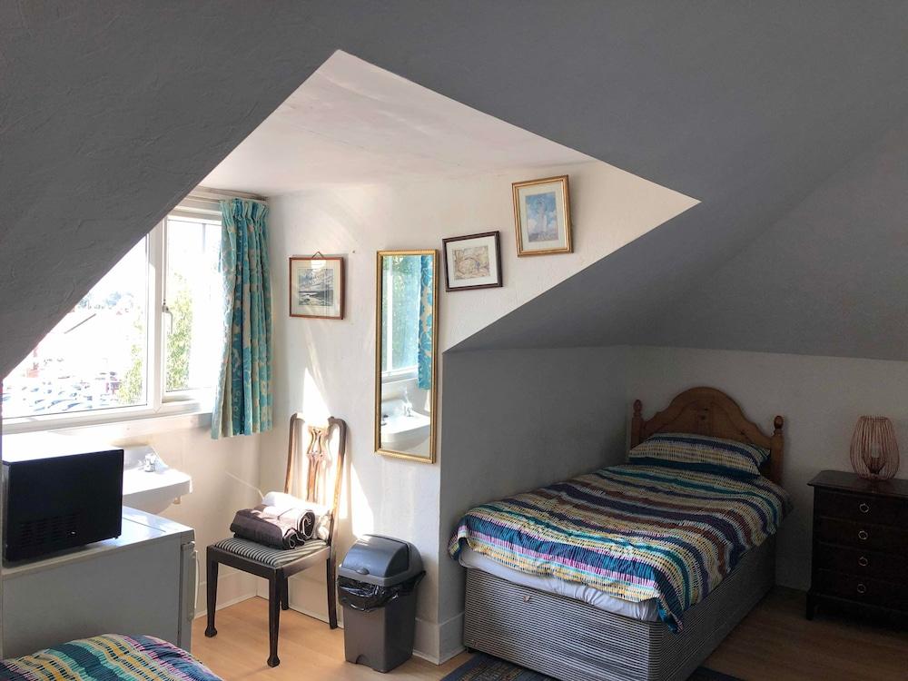 Beaumont Guest House