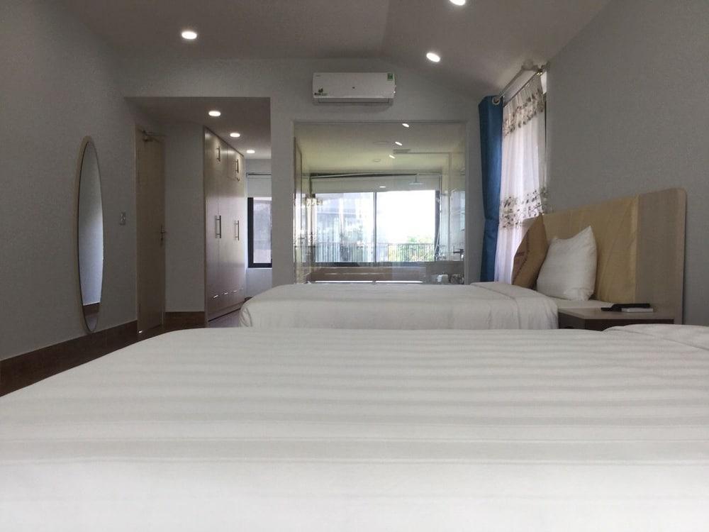 Valentine Villa Phu Quoc