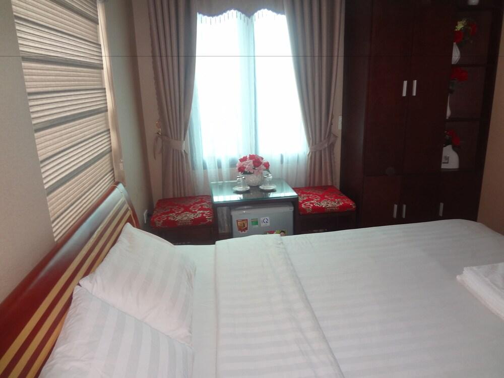 Hanoi Airport Hotel - Convenient & Friendly