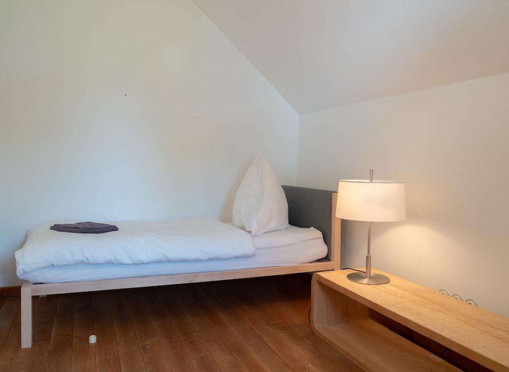 Gruppenhaus Darmstadt