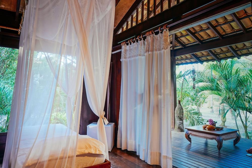 Canto Leela Eco Bungalows