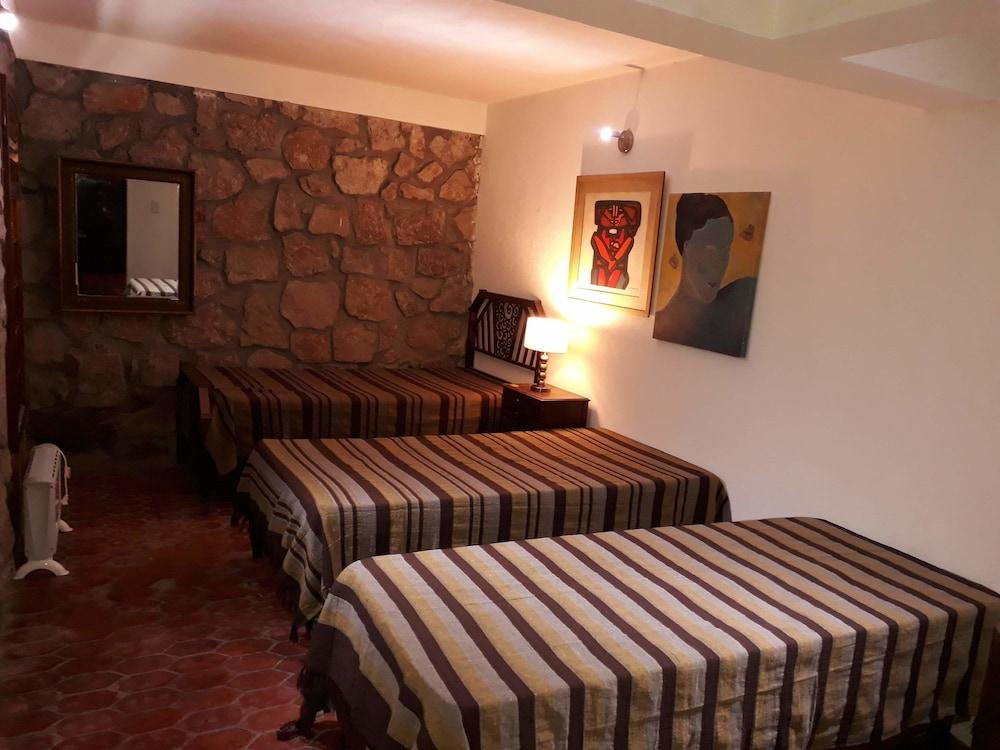 Casa en Portezuelo Centro