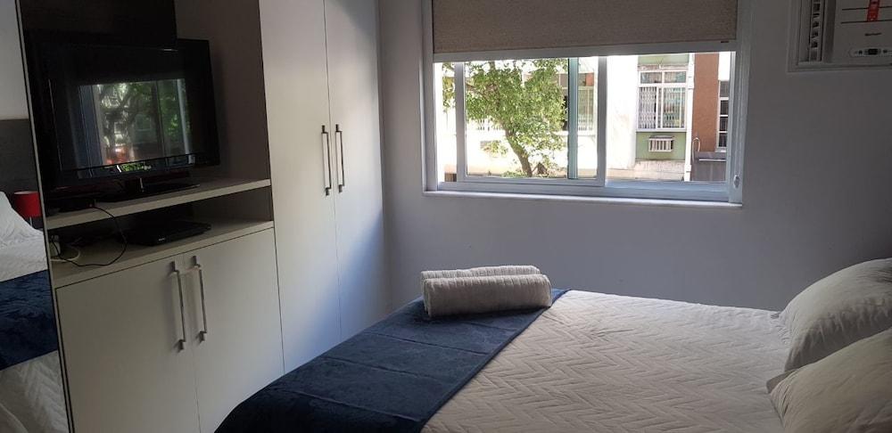 Apartamento Comfort Copacabana Beach