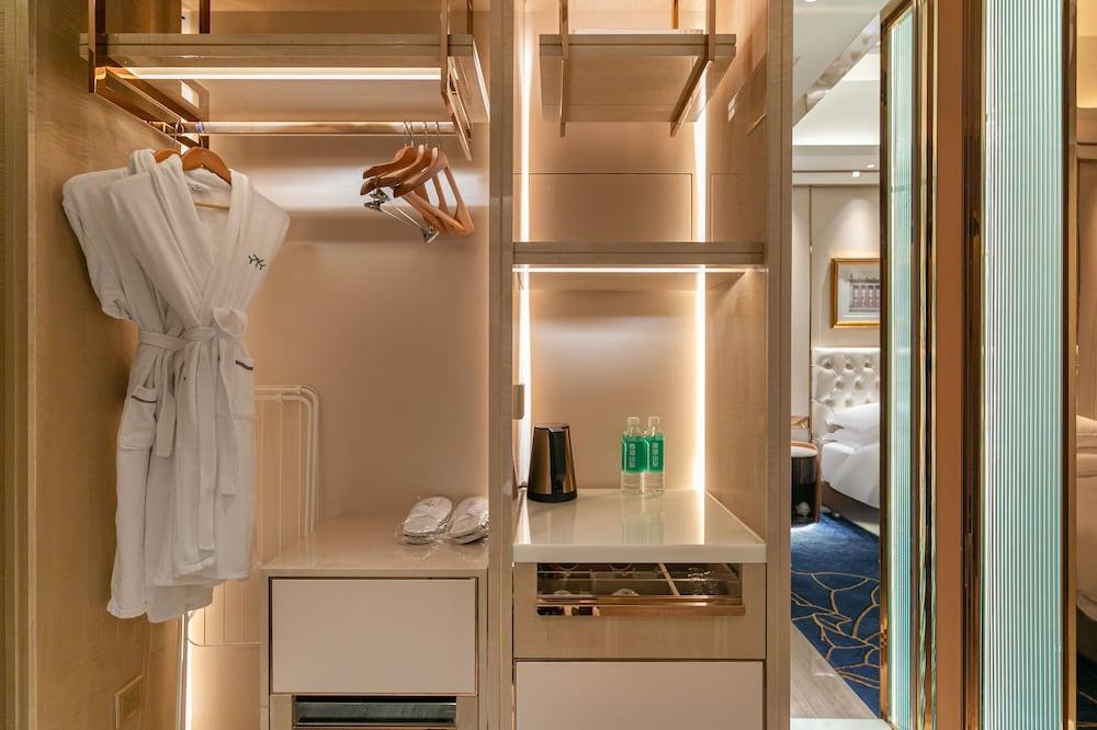 Easeland Hotel  Guangzhou