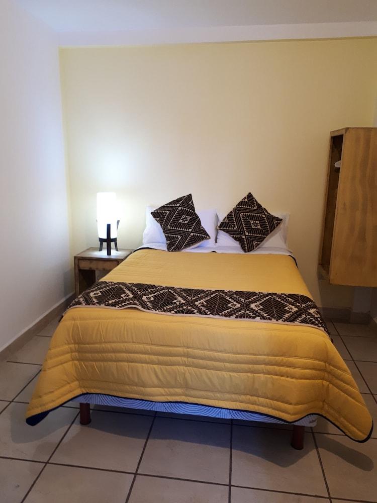 Hotel Boutique Acocalli