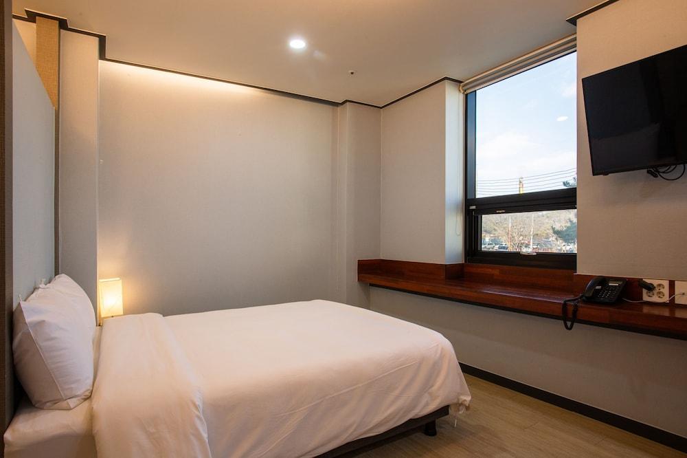 Chuncheon Hotel Gongjicheon