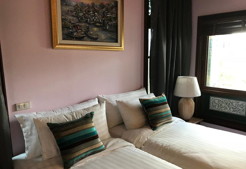 Baan Sopa Rajaprarop