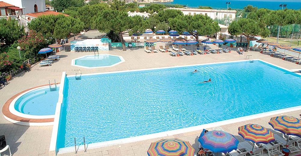 B&B Dependance Hotel Damato