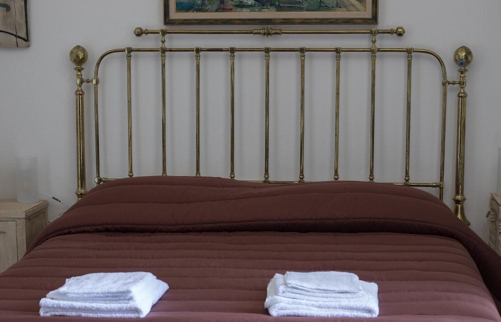 Cannatella's Mansion