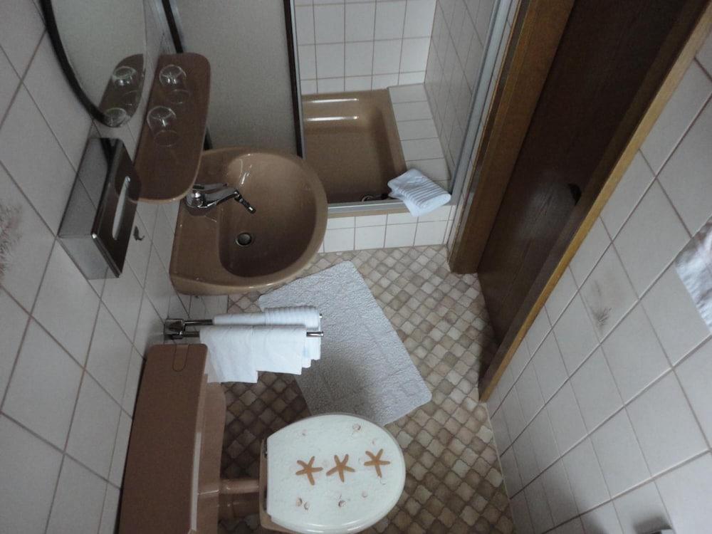 Pension Haus Volkesbach