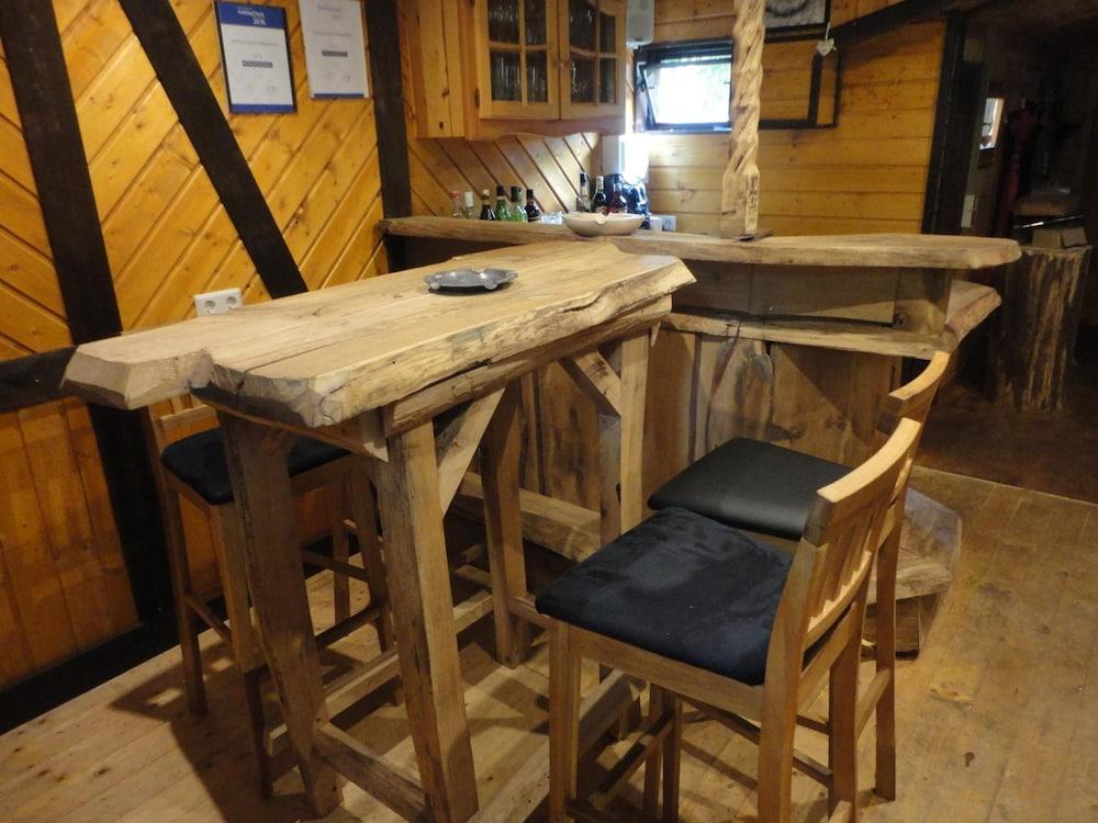 Pension Haus Volkesbach