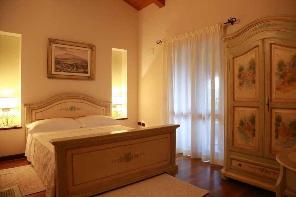 Agriturismo Colle Mura