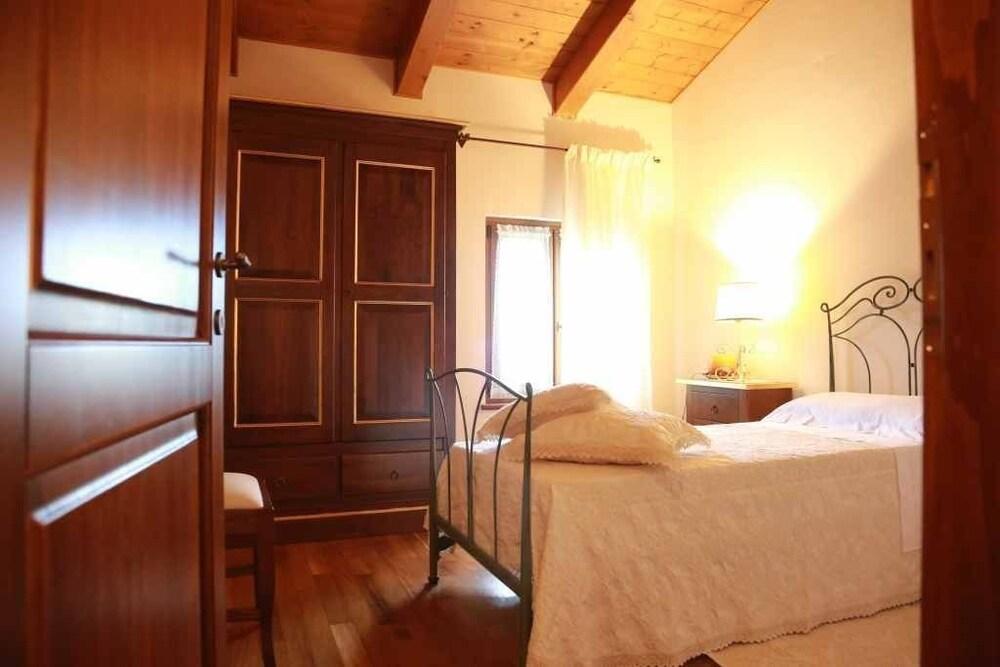 Agriturismo Colle Mura