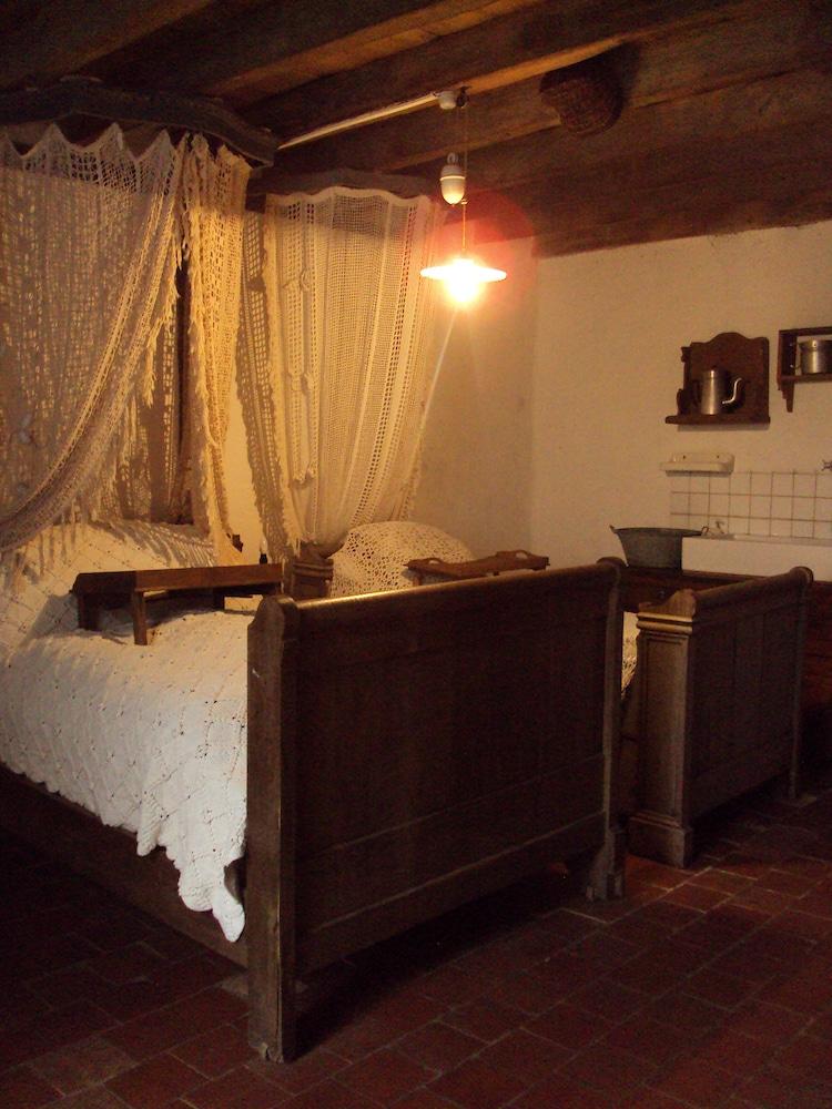 Gîte Le Porteau Enchanteur