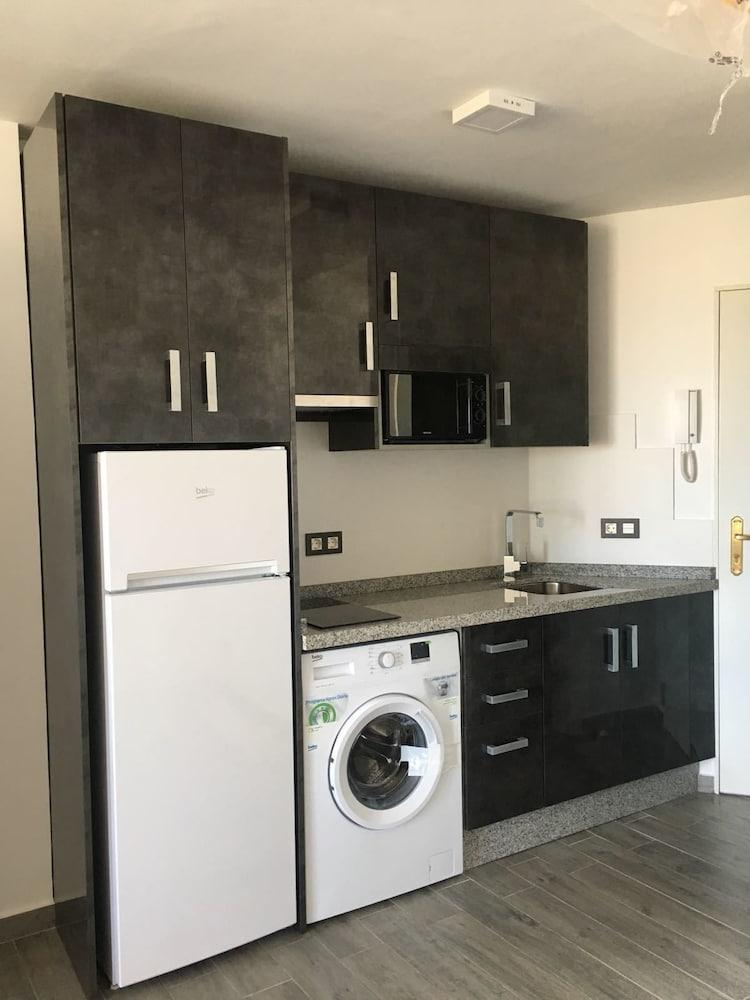 Sunny Apartments 1BDR