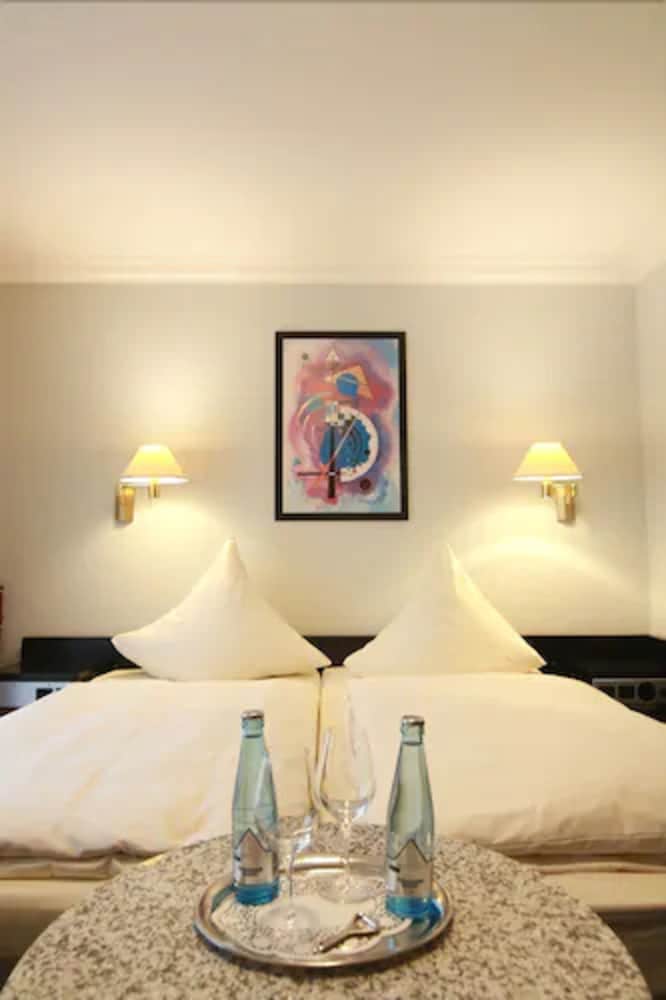 Hotel Restaurant Pfeffermühle