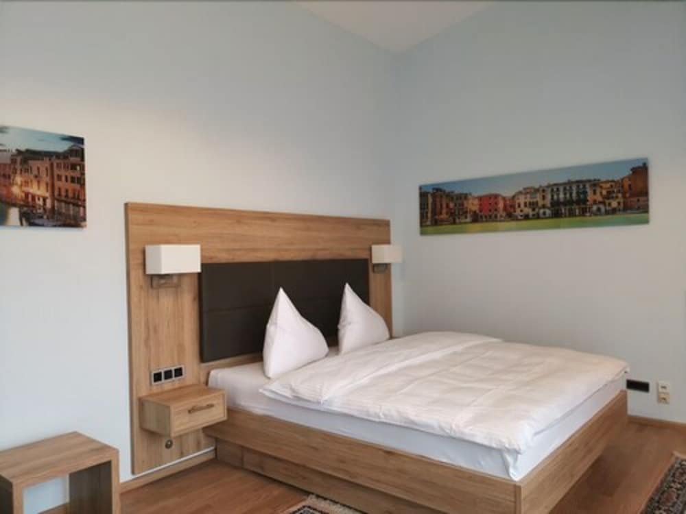 Hotel Restaurant Pfeffermühle