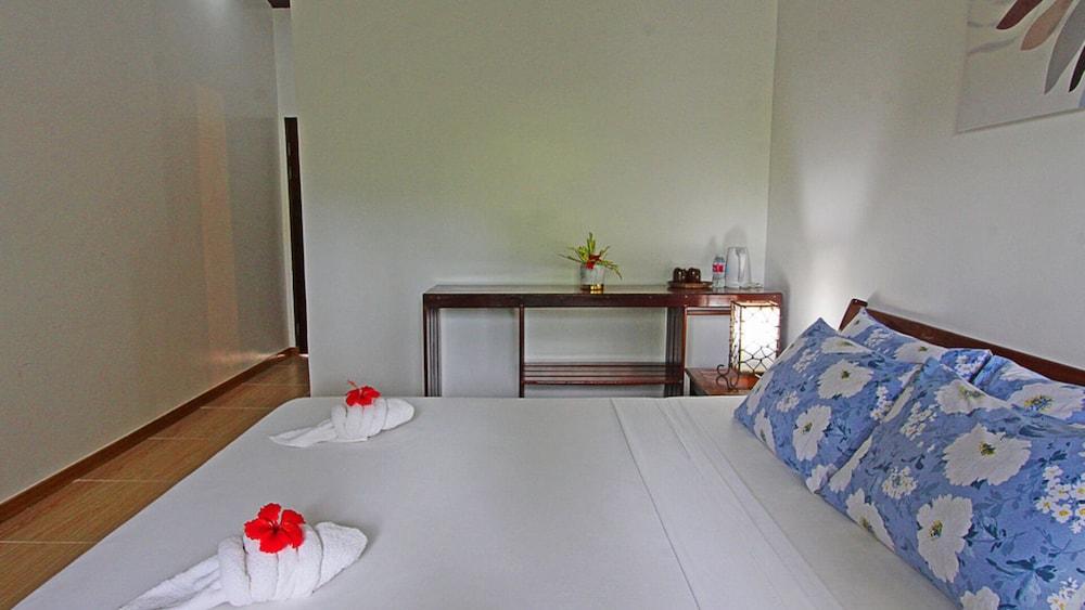 Ocean 101 Beach Resort