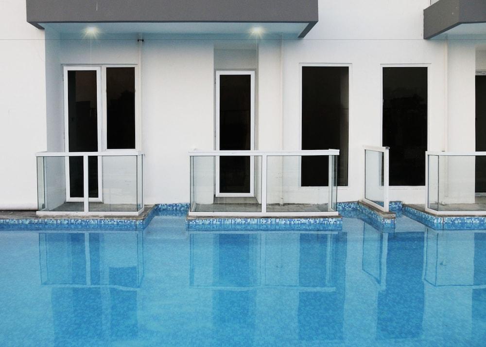 Indoluxe Rent Apartment Jogja