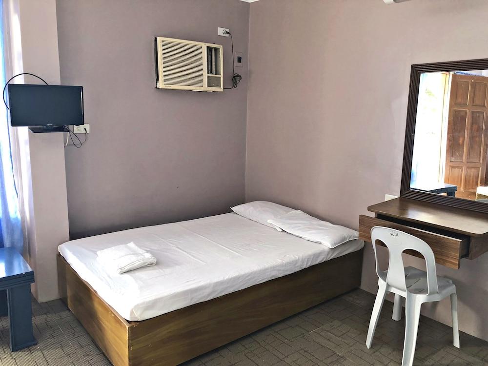 Agua Caliente Hot Spring Resort and Hotel