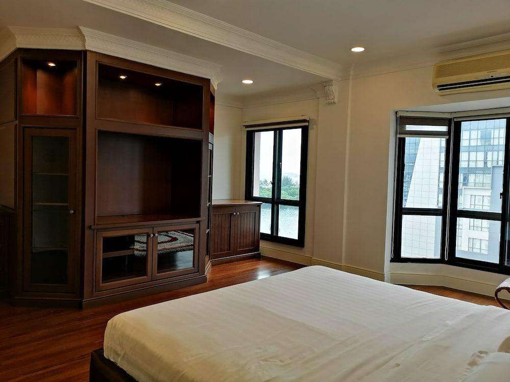 Most Luxurious Penthouse