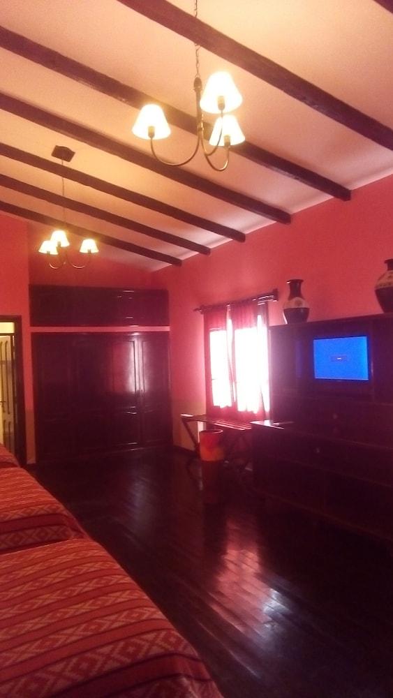 Hosteria Buena Vista