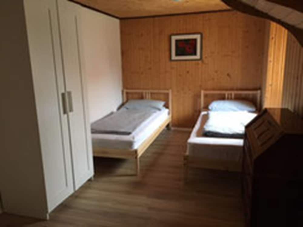 Hof Kiebitz - In Ostrau